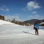 Lanterna 4* Velké Karlovice