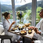 Lanterna 4* Velké Karlovice