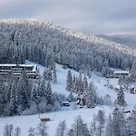 Lanterna Velké Karlovice