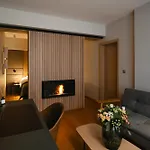Lanterna 호텔 Velké Karlovice
