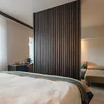 ホテル Lanterna Velké Karlovice