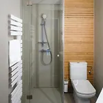 ホテル Lanterna Velké Karlovice