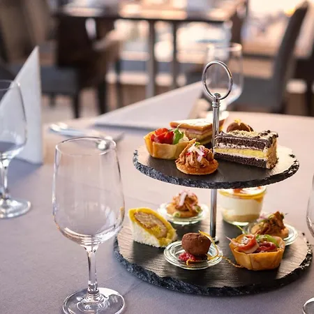 Lanterna Hotell Velké Karlovice