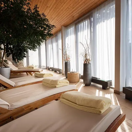 Lanterna Hotel Velké Karlovice