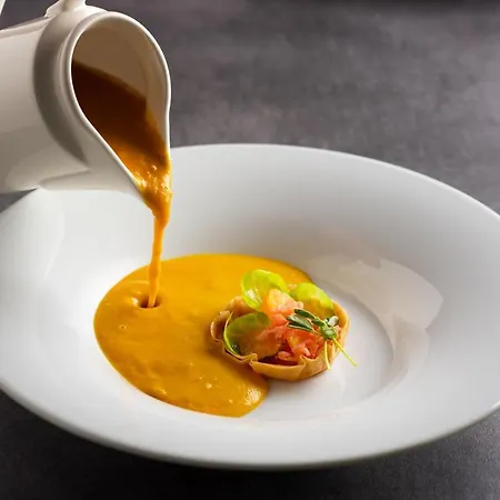 Lanterna Szálloda Velké Karlovice