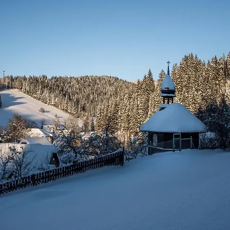 Lanterna Szálloda Velké Karlovice