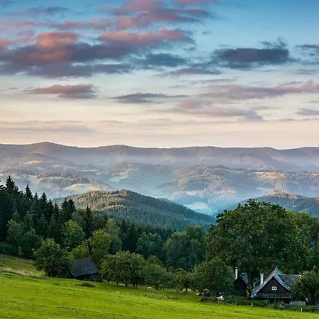 Lanterna Velke Karlovice