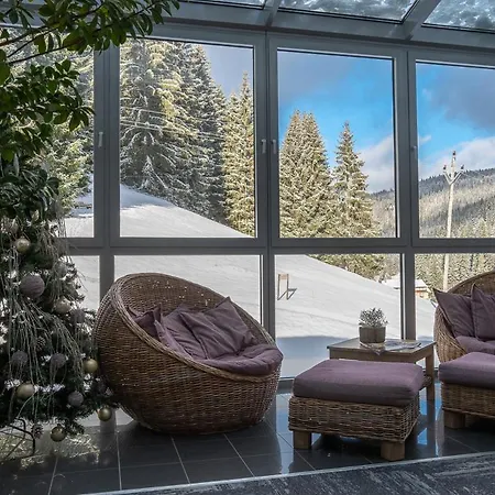 Lanterna Velké Karlovice