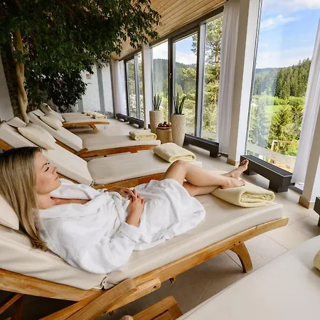 Szálloda Lanterna Velké Karlovice