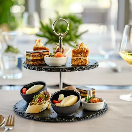 Lanterna Szálloda Velké Karlovice