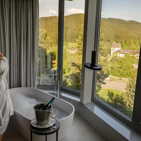 Szálloda Lanterna 4*