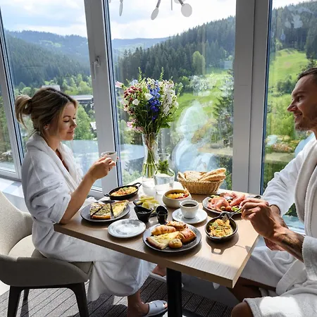 Lanterna 4* Velké Karlovice