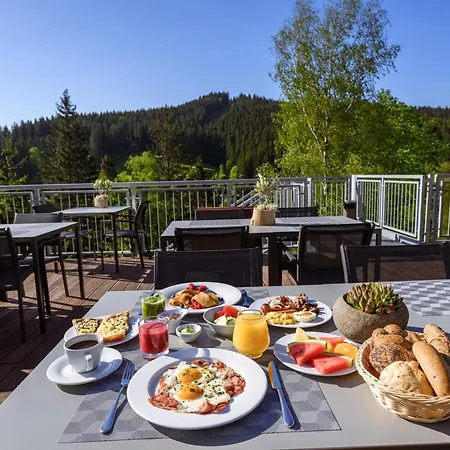 Hotel Lanterna 4*
