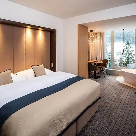 Lanterna Hotel