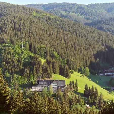 Lanterna 4* Velké Karlovice