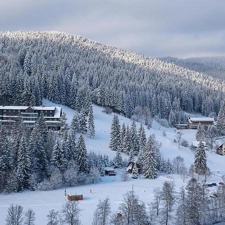 Lanterna Velké Karlovice