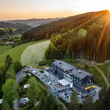 Lanterna Hotell Velké Karlovice