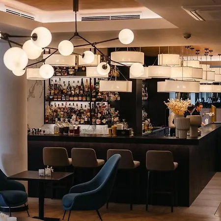 Lanterna Hotel 4*