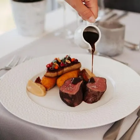 Lanterna Velké Karlovice