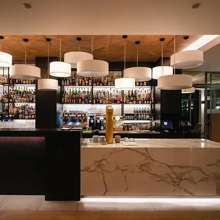 Lanterna Hotel 4*