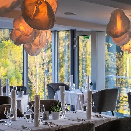 Hotel Lanterna 4*