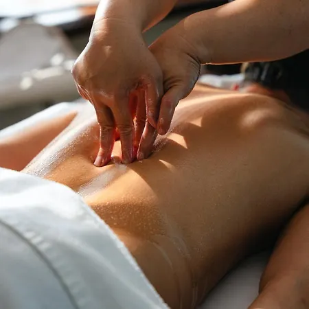 Lanterna Velké Karlovice