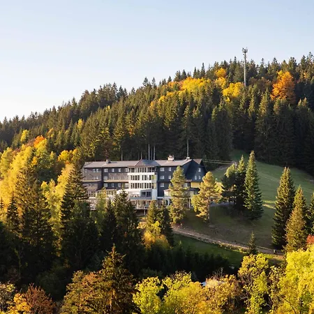 Lanterna Szálloda 4*