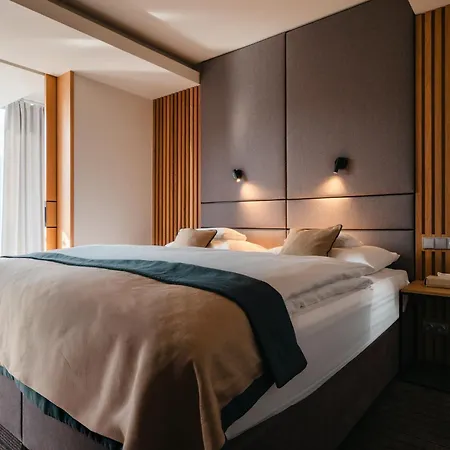 Szálloda Lanterna 4*