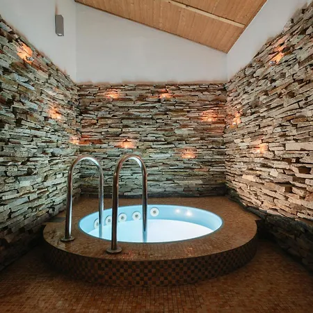 Lanterna Szálloda Velké Karlovice