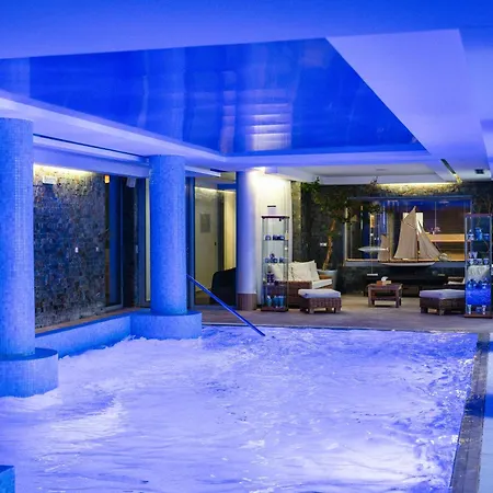 Lanterna Velké Karlovice