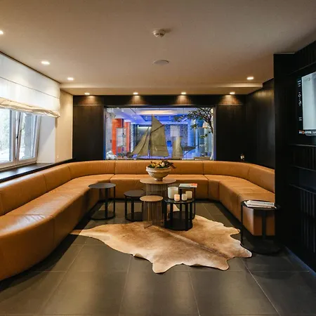 Lanterna Hotel