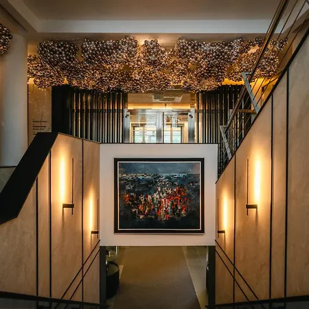 Lanterna Hotel 4*