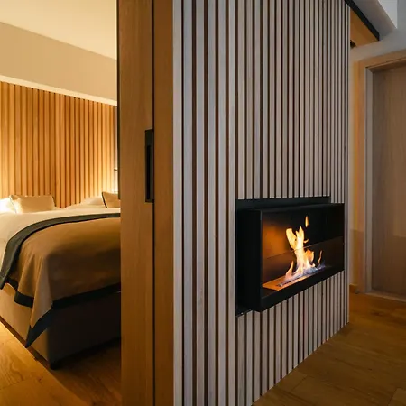 Hotel Lanterna 4*