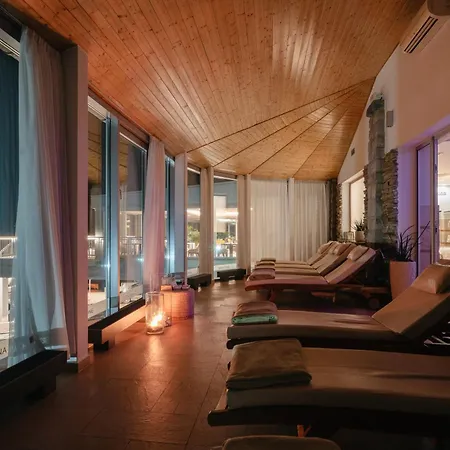 Lanterna 4* Velké Karlovice