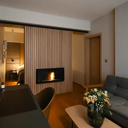 Lanterna Hotel Velké Karlovice