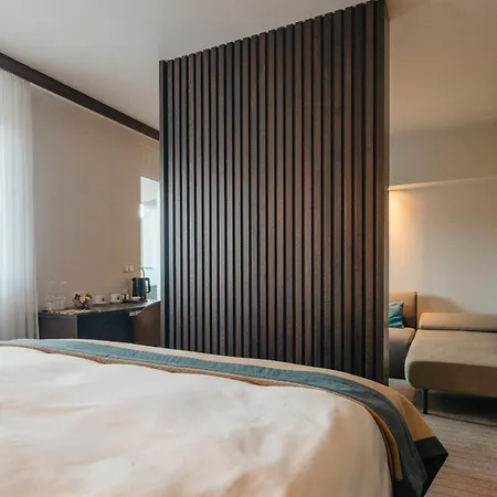 Hotel Lanterna Velké Karlovice