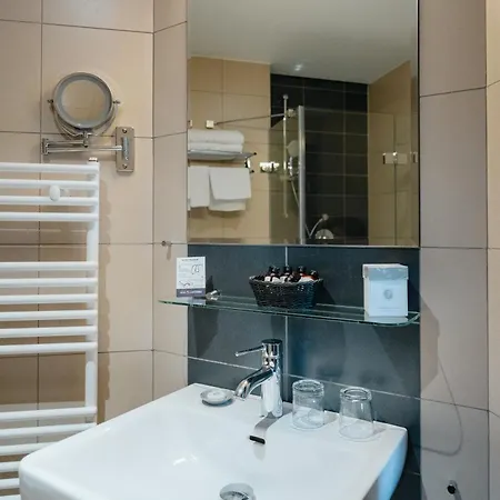 Lanterna Hotel
