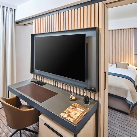 Lanterna Hotel