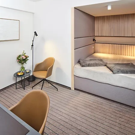 Lanterna Hotel 4*