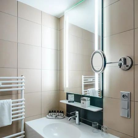 Lanterna Hotel Velké Karlovice