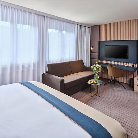 Hotel Lanterna Velké Karlovice
