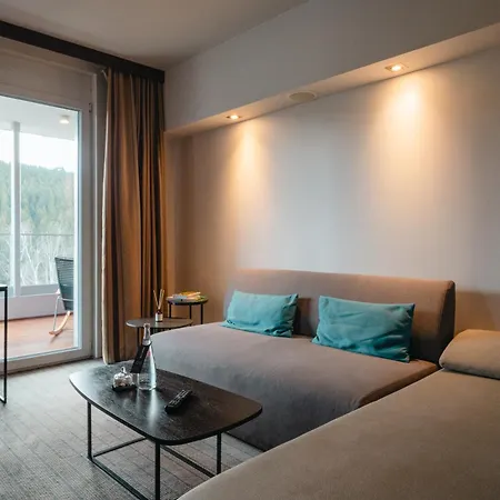 Lanterna Hotel