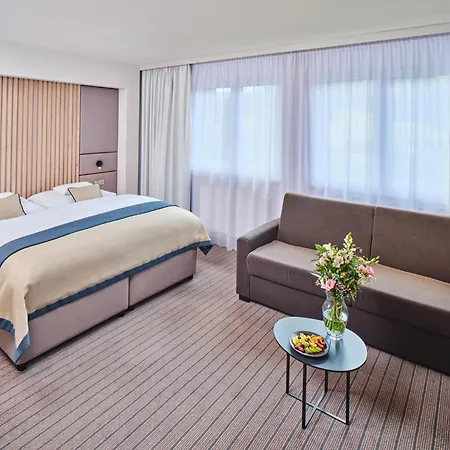 Hotel Lanterna 4*