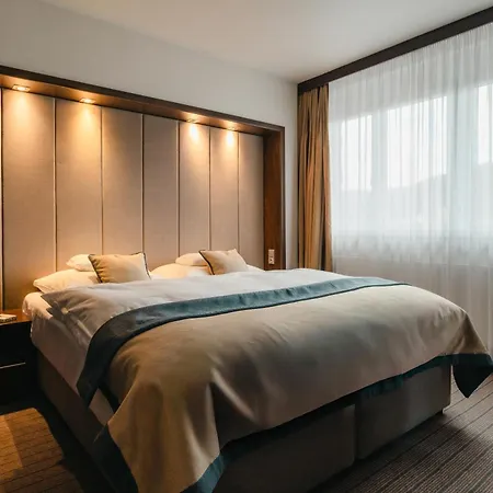 Lanterna 4* Velké Karlovice