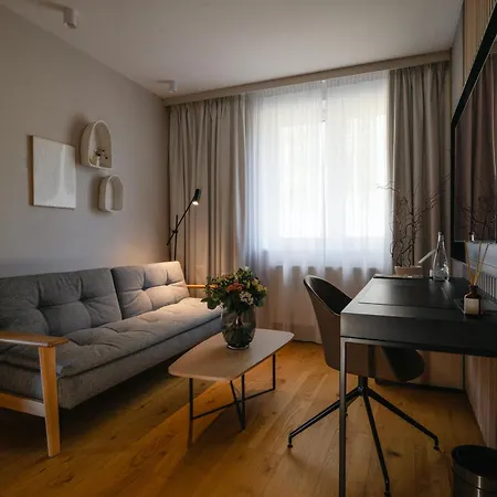 Lanterna Hotel