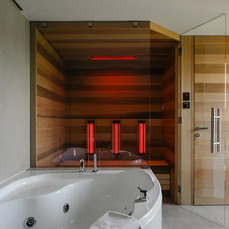 Lanterna 4* Velké Karlovice