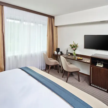 Lanterna Hotel Velké Karlovice