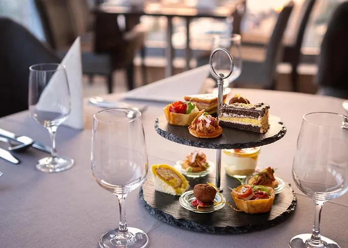 Lanterna Hotel Velké Karlovice