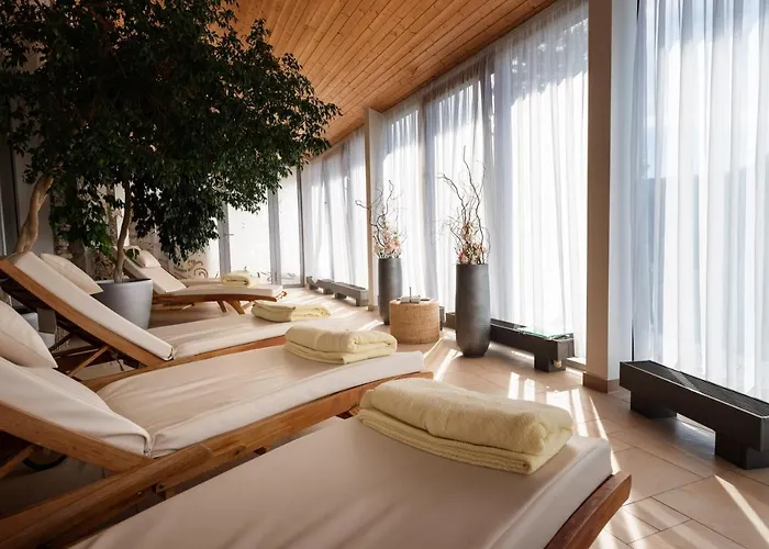 Lanterna Hotell Velké Karlovice