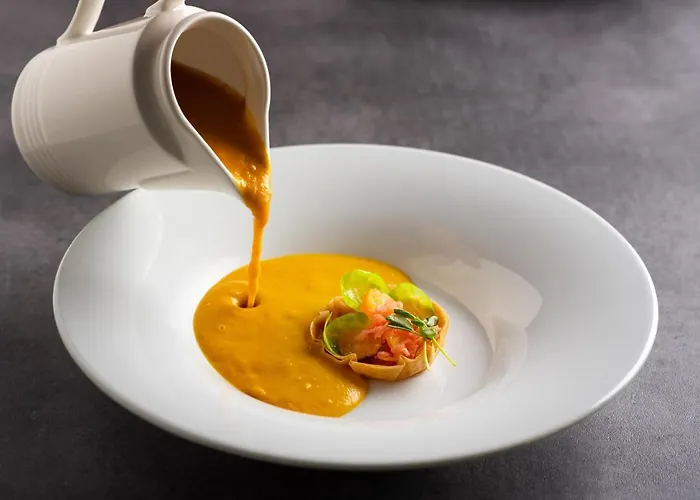 Lanterna Hotel Velké Karlovice